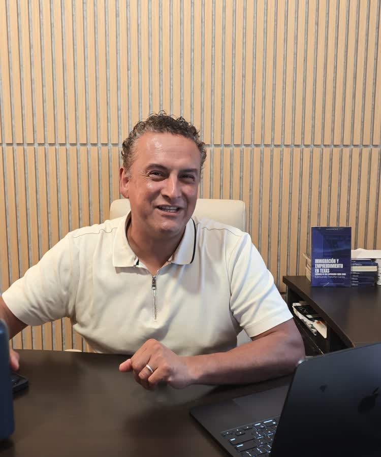 Edmundo Treviño
